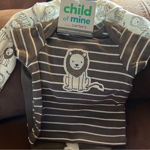 Child of Mine Newborn 3pc set